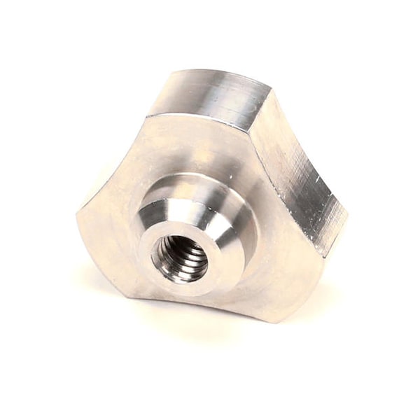 Knob Front Door - Cc